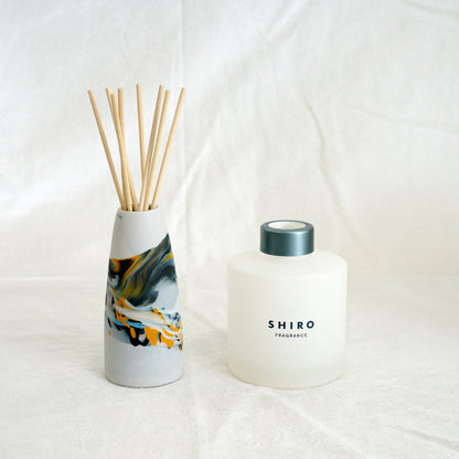 一輪挿し・木箱【結婚式 ギフト 引き出物】