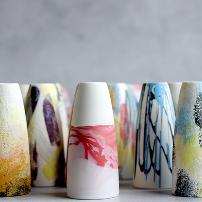 一輪挿し・木箱【結婚式 ギフト 引き出物】