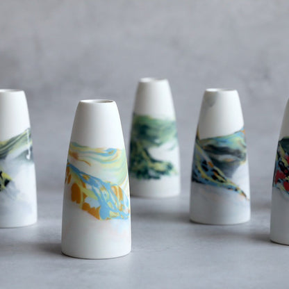 一輪挿し・木箱【結婚式 ギフト 引き出物】