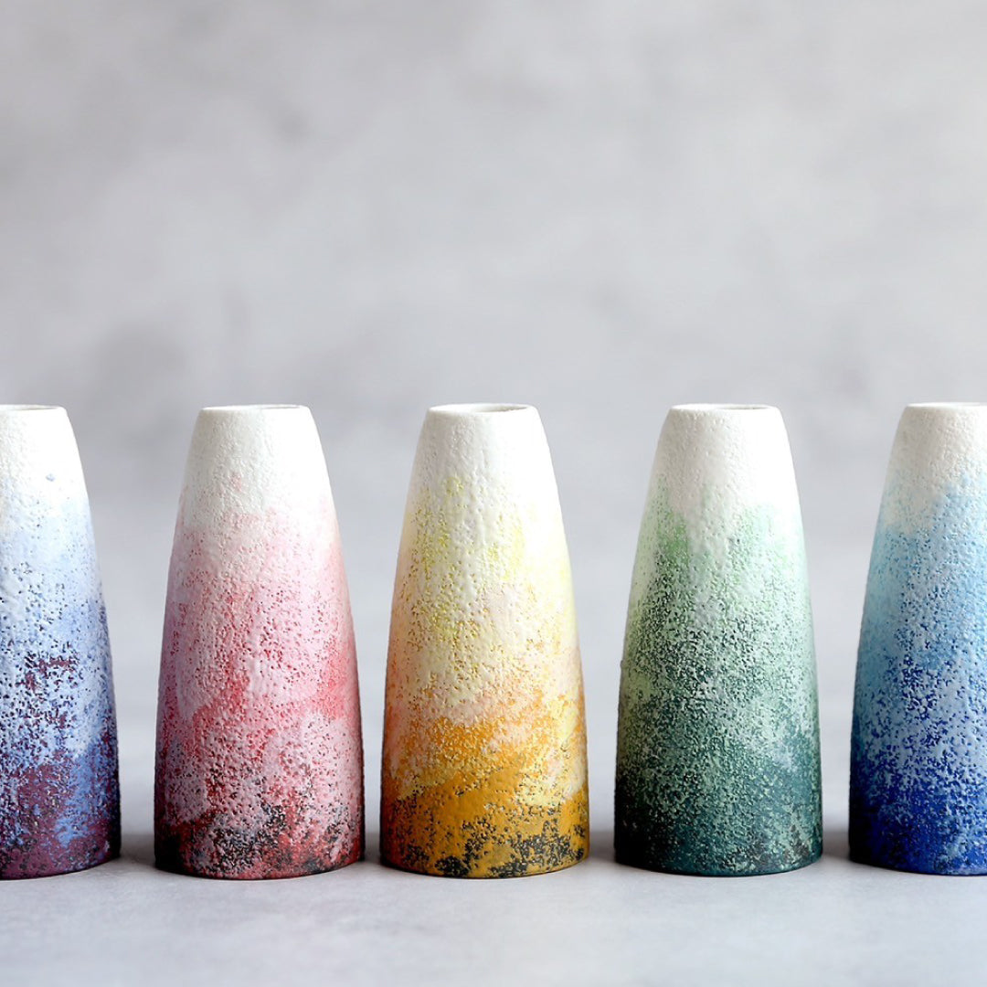 一輪挿し・木箱【結婚式 ギフト 引き出物】