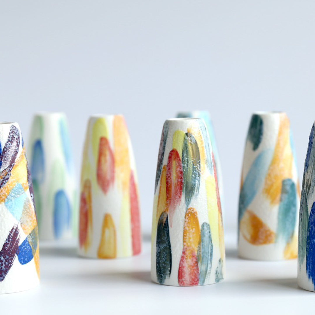 一輪挿し・木箱【結婚式 ギフト 引き出物】