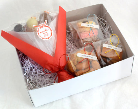 【焼き菓子 キャラメル】詰め合わせギフト 【結婚式 ギフト 食品 引き菓子 洋菓子】