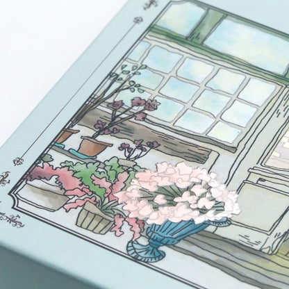 ハーブティーギフト 【ティーパックギフト】 アサイーブレンド(マンゴー&ハイビスカス)&ストロベリーガーデン 【結婚式 ギフト 食品 引き菓子】