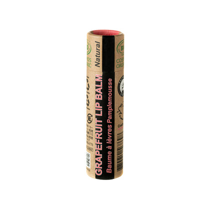 Earth Sense リップバーム(ピンクグレープフルーツ)【結婚式 ギフト 美容グッズ】