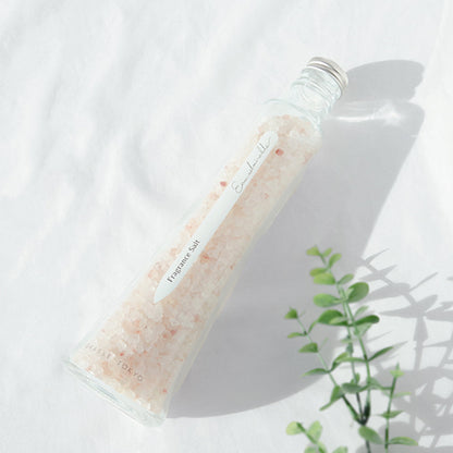 フレグランスソルト Eau admirable 360g<12回分> 【結婚式 ギフト 美容グッズ】