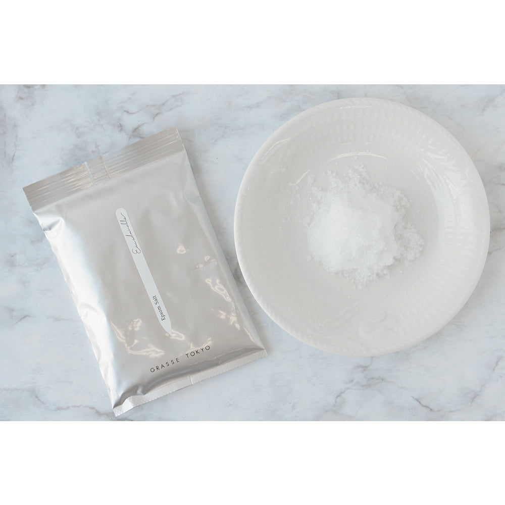 エプソムソルト Jasmine 150g<1回分> 【結婚式 プチギフト 雑貨】