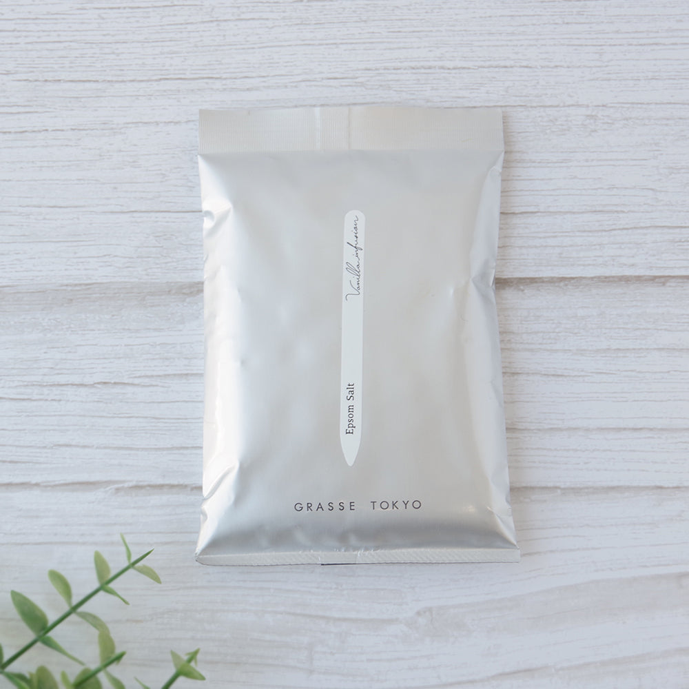 エプソムソルト Water lily 150g<1回分> 【結婚式 プチギフト 雑貨】