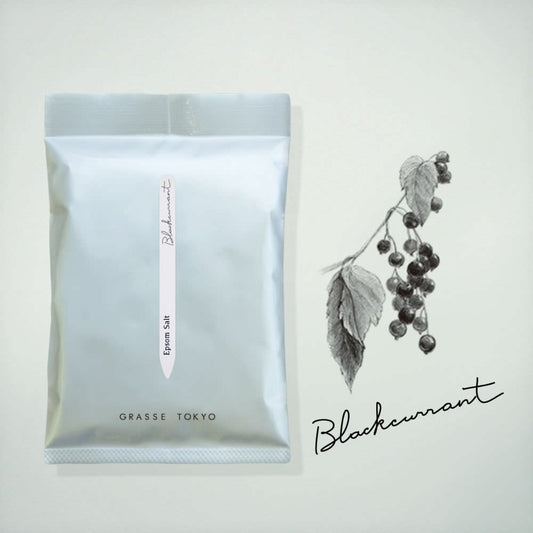 エプソムソルト Blackcurrant 150g<1回分> 【結婚式 プチギフト】