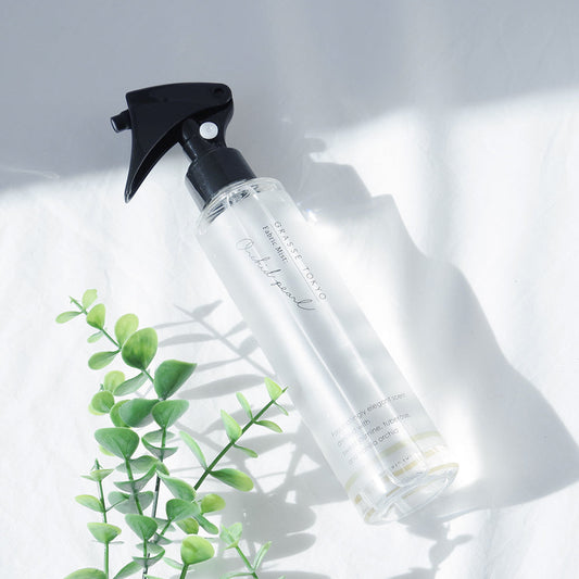 《消臭ミスト》ファブリックミスト Orchid pearl 150ml 【結婚式 引き出物 ギフト】