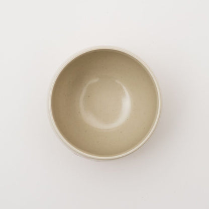 沖縄の海と縁起の良い珊瑚ボウルペア/純白 【結婚式 ギフト 引き出物 食器類】