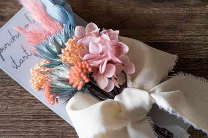 ヘッドドレス "Año"/ブライダルアクセサリー 【結婚式 ヘアアクセサリー】