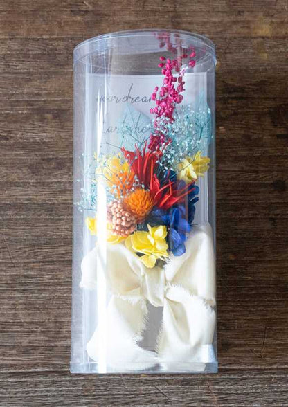 ヘッドドレス "Año"/ブライダルアクセサリー 【結婚式 ヘアアクセサリー】