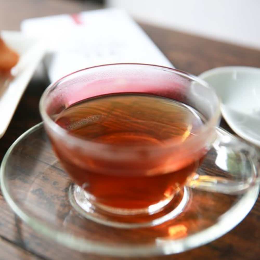 <国産100%紅茶>mini boxアソートセット5種 【結婚式 ギフト 飲み物】