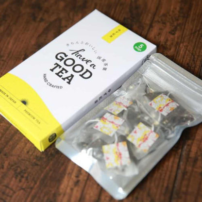 <国産100%紅茶>mini boxアソートセット5種 【結婚式 ギフト 飲み物】