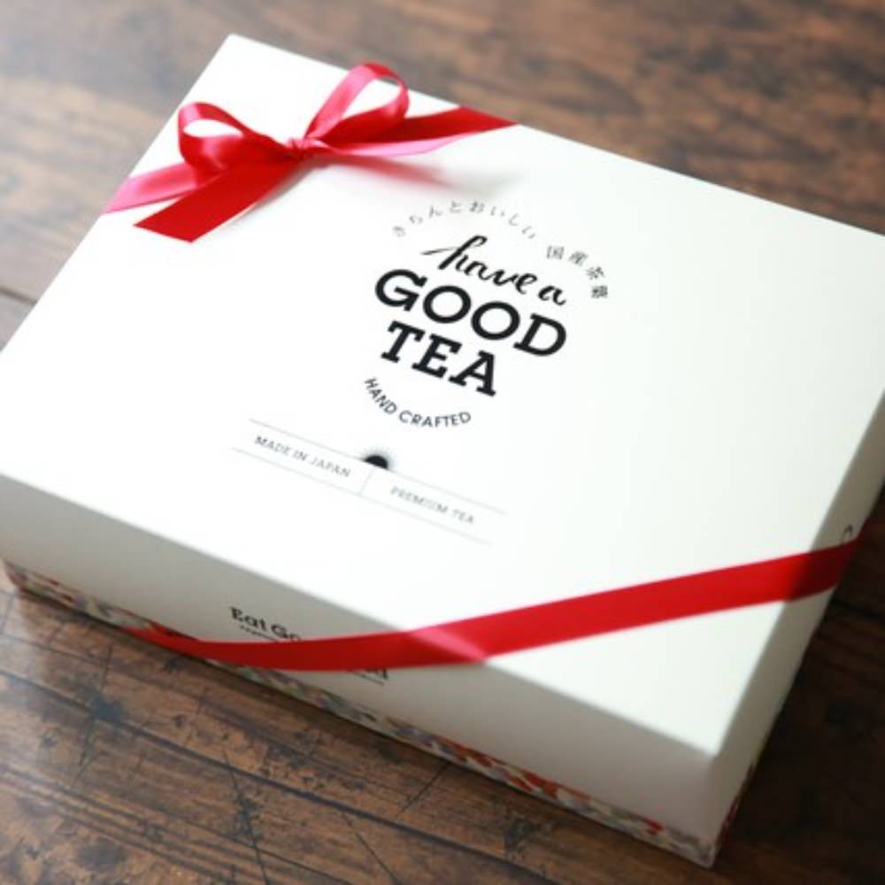 <国産100%紅茶>mini boxアソートセット5種 【結婚式 ギフト 飲み物】