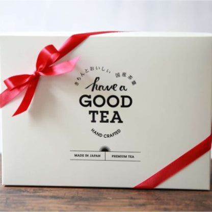 <国産100%紅茶>mini boxアソートセット5種 【結婚式 ギフト 飲み物】