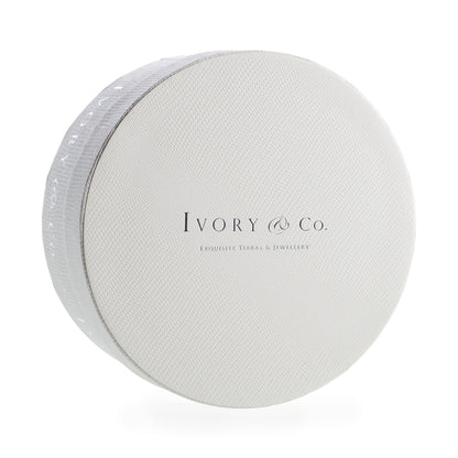 【正規品】Ivory & Co. アイボリー・アンド・コー Julietta ジュリエッタ ブライダルティアラ クリスタル シルバー 結婚式 アクセサリー (IC-T14)【結婚式　アクセサリー　ティアラ　ヘッドドレス　ヘアアクセサリー】