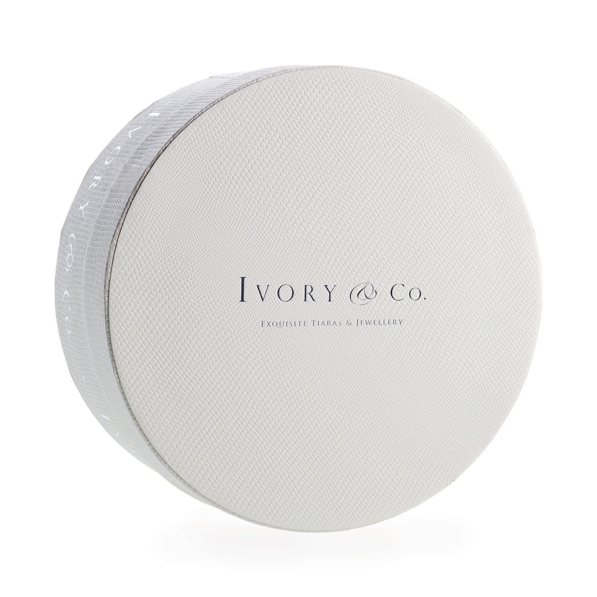 レンタル】Ivory & Co. アイボリー・アンド・コー Julietta