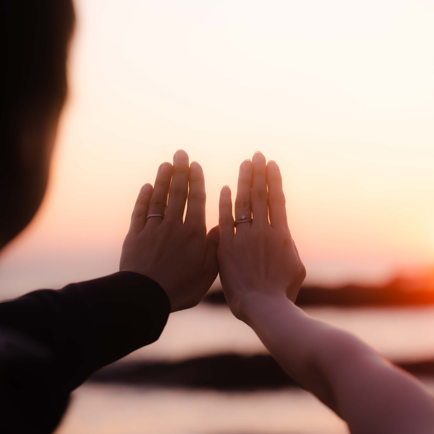 【オープニング】前撮りムービー、写真一括プラン 【結婚式 ムービー オープニング】