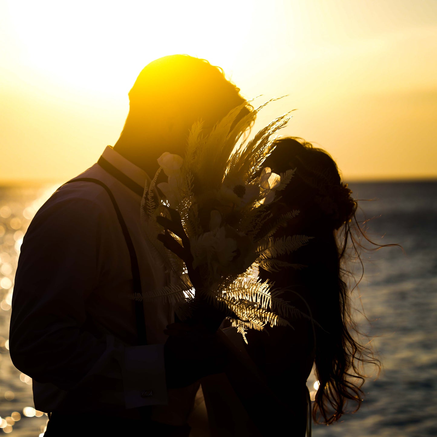 【オープニング】前撮りムービー、写真一括プラン 【結婚式 ムービー オープニング】