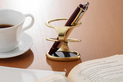 ペンスタンド 「リング」 【結婚式 ギフト 内祝い 結婚祝い 出産祝い】