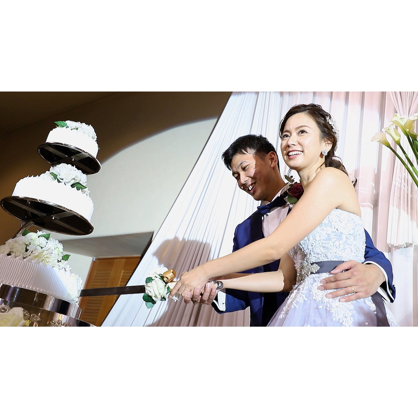 【挙式&披露宴】ソフトブックアルバム(撮影データ付)　【結婚式　写真　フォト　撮影】