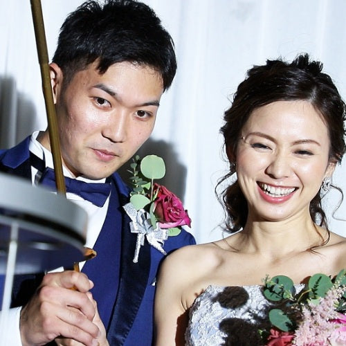 【挙式&披露宴】ジェットブックアルバム(撮影データ付)　【結婚式　写真　フォト　撮影】