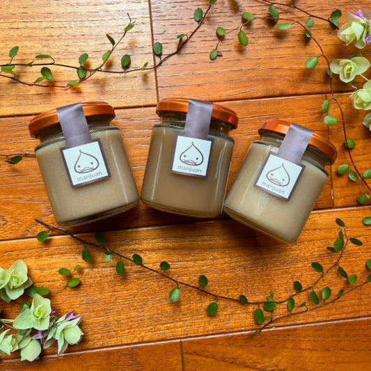 甘栗ジャム3種セット 【結婚式 ギフト 食品 引き菓子】