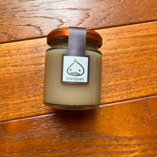 甘栗ミルクジャム 【結婚式 ギフト 食品 引き菓子】