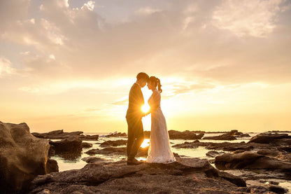 【フォトウェディング】スタンダード前撮りロケーションプラン 【結婚式 写真 フォト 撮影】