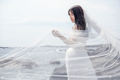 【フォトウェディング】スタンダード前撮りロケーションプラン 【結婚式 写真 フォト 撮影】