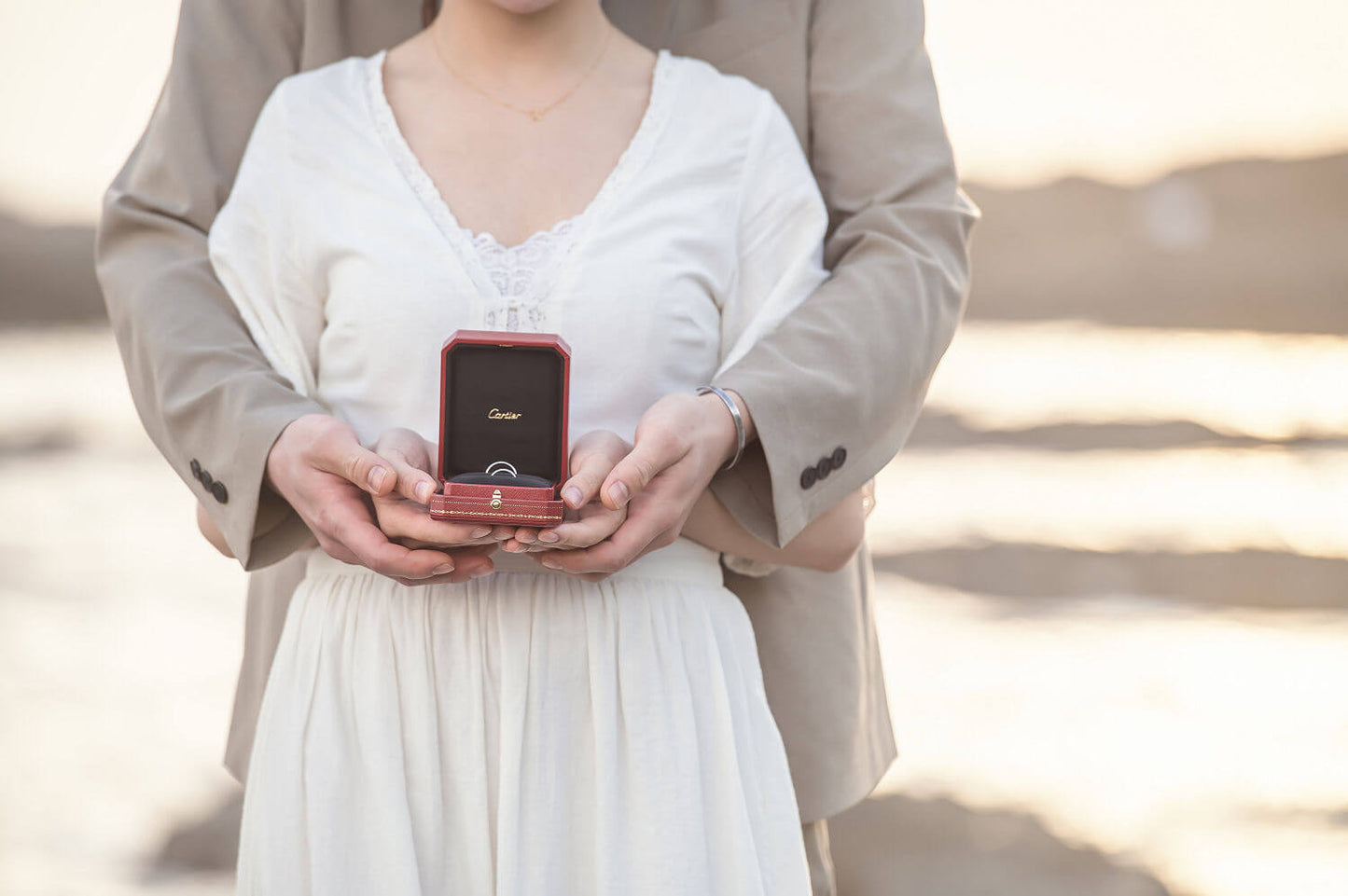 【フォトウェディング】スタンダード前撮りロケーションプラン 【結婚式 写真 フォト 撮影】