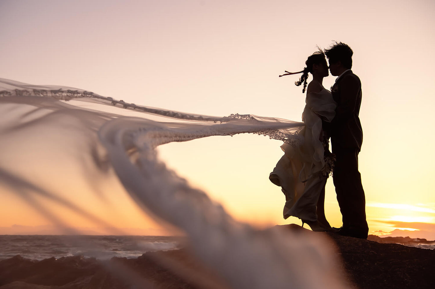 【フォトウェディング】スタンダード前撮りロケーションプラン 【結婚式 写真 フォト 撮影】