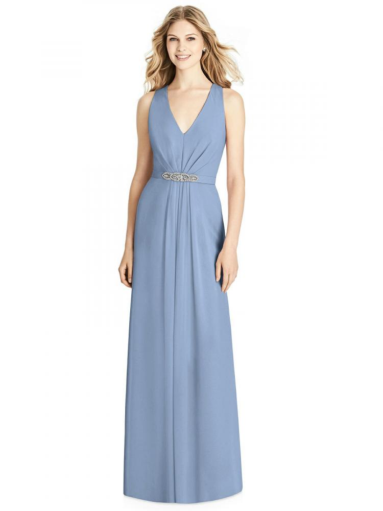 JP1002 Jenny Packham ジェニーパッカム ブライズメイド ロングドレス 55色 【結婚式 ブライズメイド アッシャー オーダーメイド】