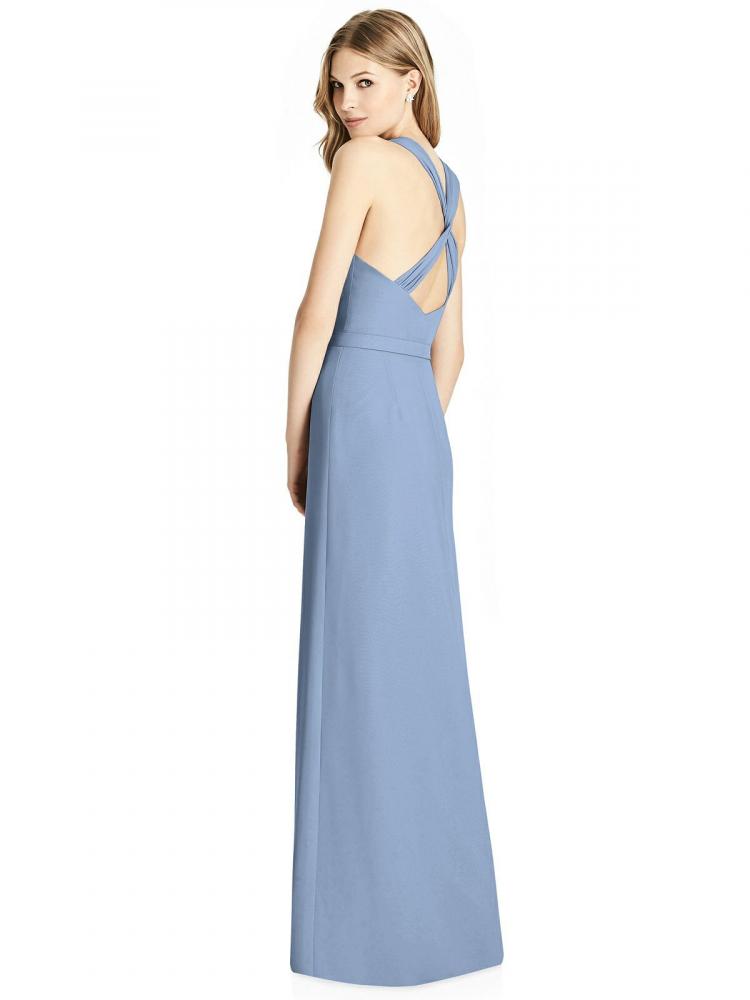 JP1002 Jenny Packham ジェニーパッカム ブライズメイド ロングドレス 55色 【結婚式 ブライズメイド アッシャー オーダーメイド】