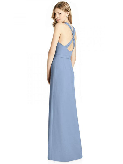 JP1002 Jenny Packham ジェニーパッカム ブライズメイド ロングドレス 55色 【結婚式 ブライズメイド アッシャー オーダーメイド】