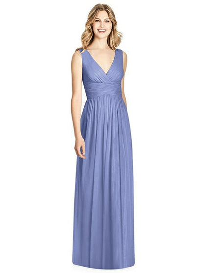 JP1004 Jenny Packham ジェニーパッカム ブライズメイド ロングドレス 81色 【結婚式 ブライズメイド アッシャー オーダーメイド】