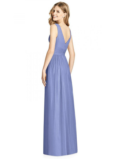 JP1004 Jenny Packham ジェニーパッカム ブライズメイド ロングドレス 81色 【結婚式 ブライズメイド アッシャー オーダーメイド】