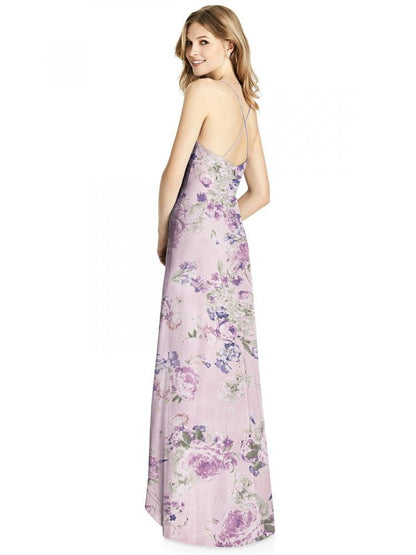 JP1006 Jenny Packham ジェニーパッカム ブライズメイド ロングドレス 70色 【結婚式 ブライズメイド アッシャー オーダーメイド】