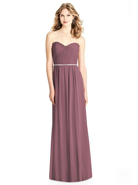 JP1008 Jenny Peckham ジェニーパッカム ブライズメイド ロングドレス 81色 【結婚式 ブライズメイド アッシャー オーダーメイド】