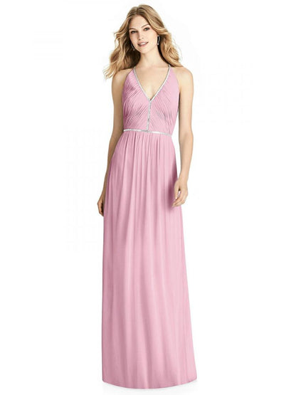 JP1009 Jenny Packham ジェニーパッカム ブライズメイド ロングドレス 70色 【結婚式 ブライズメイド アッシャー オーダーメイド】