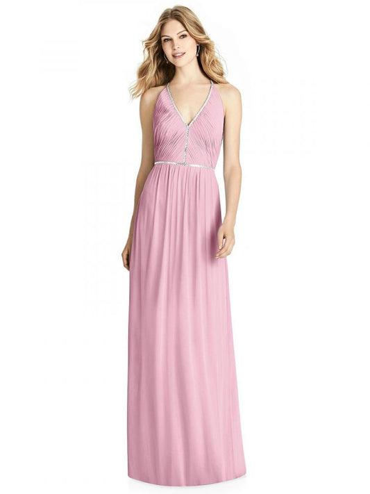 JP1009 Jenny Packham ジェニーパッカム ブライズメイド ロングドレス 70色 【結婚式 ブライズメイド アッシャー オーダーメイド】