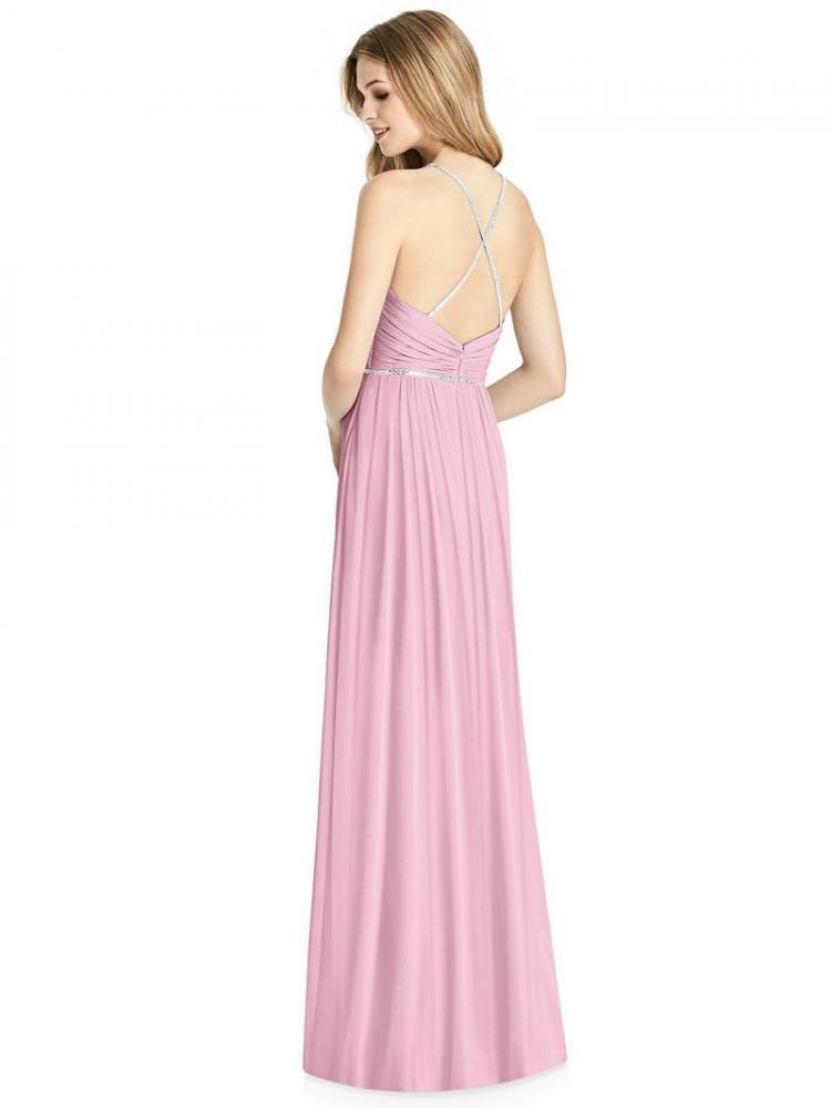 JP1009 Jenny Packham ジェニーパッカム ブライズメイド ロングドレス 70色 【結婚式 ブライズメイド アッシャー オーダーメイド】