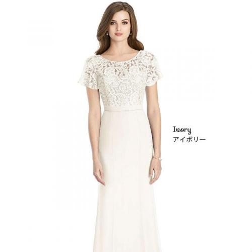 JP1010 Jenny Packham ジェニーパッカム ブライズメイド ロングドレス レース 6色 【結婚式　ブライズメイド　アッシャー　オーダーメイド】