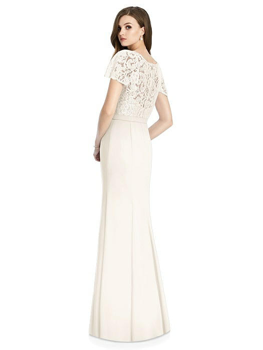 JP1010 Jenny Packham ジェニーパッカム ブライズメイド ロングドレス レース 6色 【結婚式 ブライズメイド アッシャー オーダーメイド】