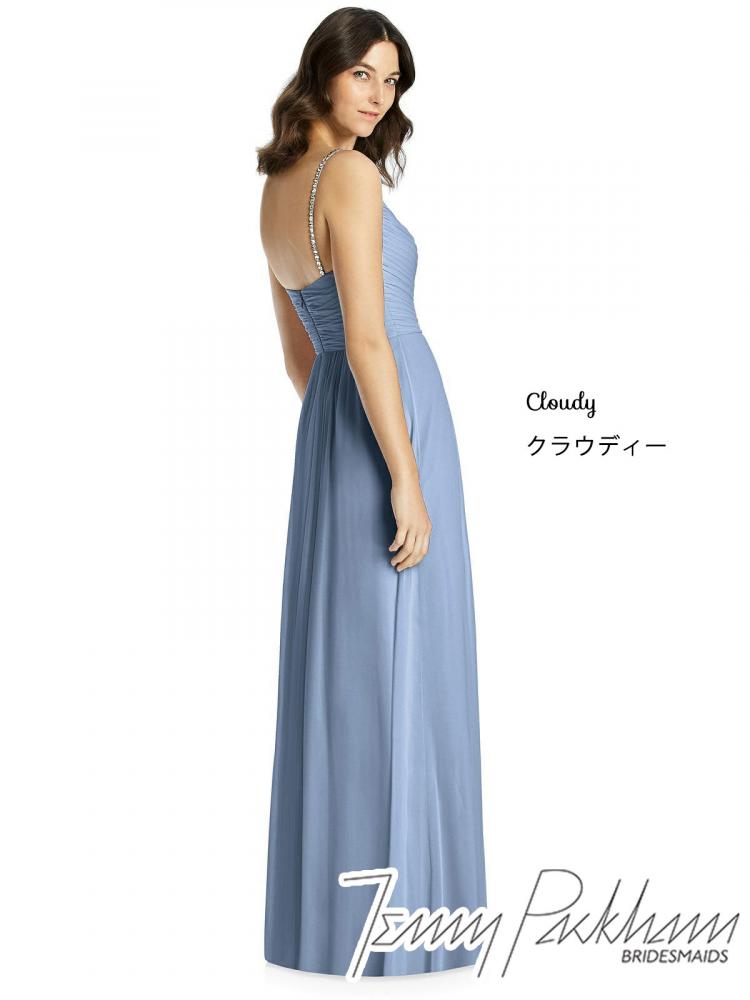 JP1022 Jeny Packham ジェニーパッカム ブライズメイド ロングドレス 79色 【結婚式 ブライズメイド アッシャー オーダーメイド】