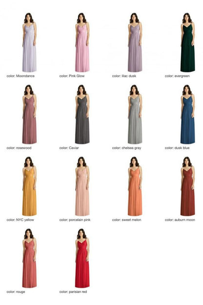 JP1022 Jeny Packham ジェニーパッカム ブライズメイド ロングドレス 79色 【結婚式 ブライズメイド アッシャー オーダーメイド】