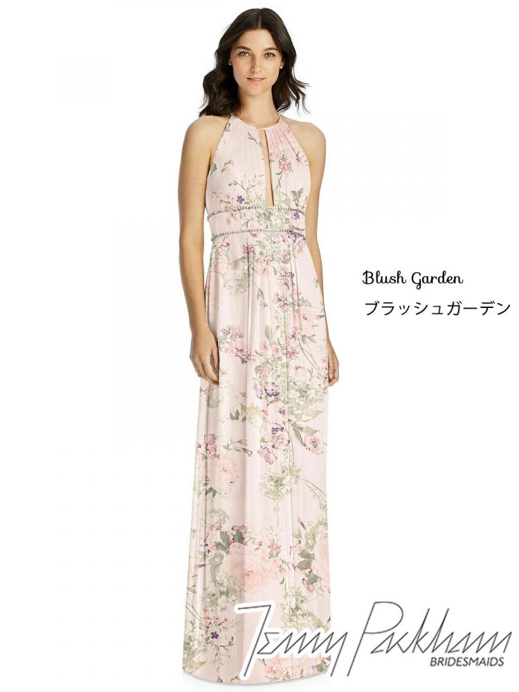 JP1023 Jenny Packham ジェニーパッカム ブライズメイド ロングドレス 79色 【結婚式 ブライズメイド アッシャー オーダーメイド】