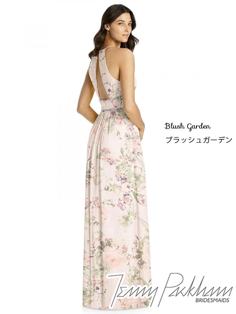 JP1023 Jenny Packham ジェニーパッカム ブライズメイド ロングドレス 79色 【結婚式 ブライズメイド アッシャー オーダーメイド】