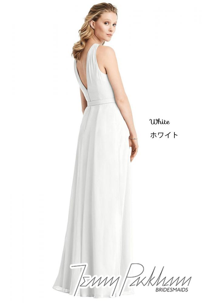 JP1029 Jenny Packham ジェニーパッカム ブライズメイド ホルターネック ロングドレス 79色 【結婚式 ブライズメイド アッシャー オーダーメイド】